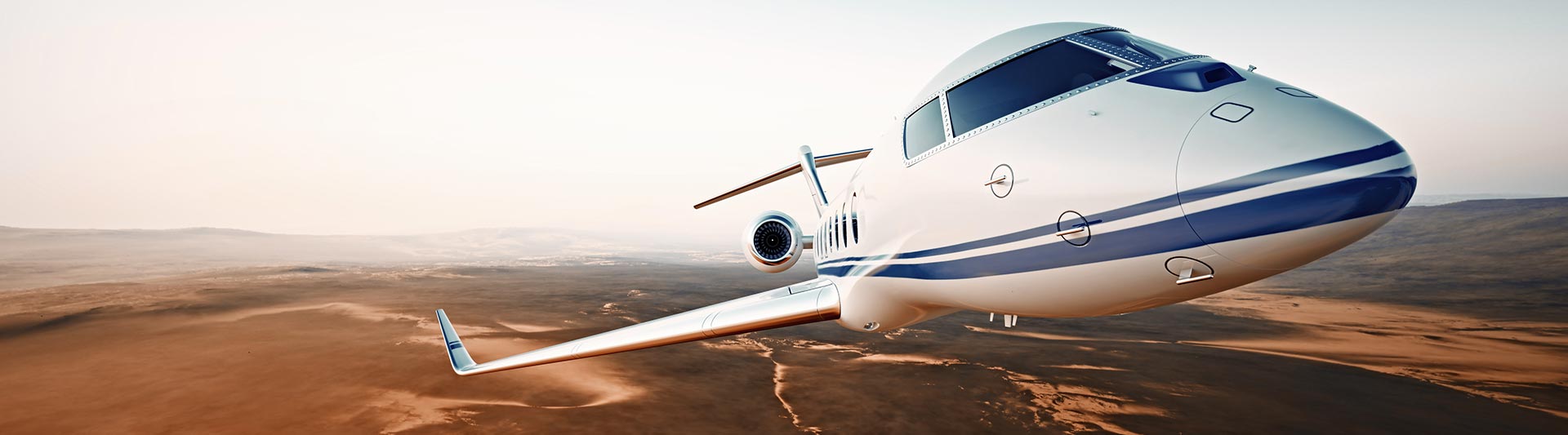 Birmingham Airplane Charters
