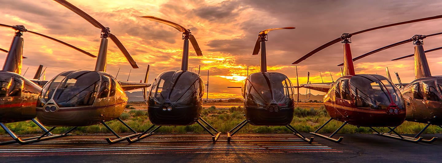 Contact Birmingham Helicopter Charters